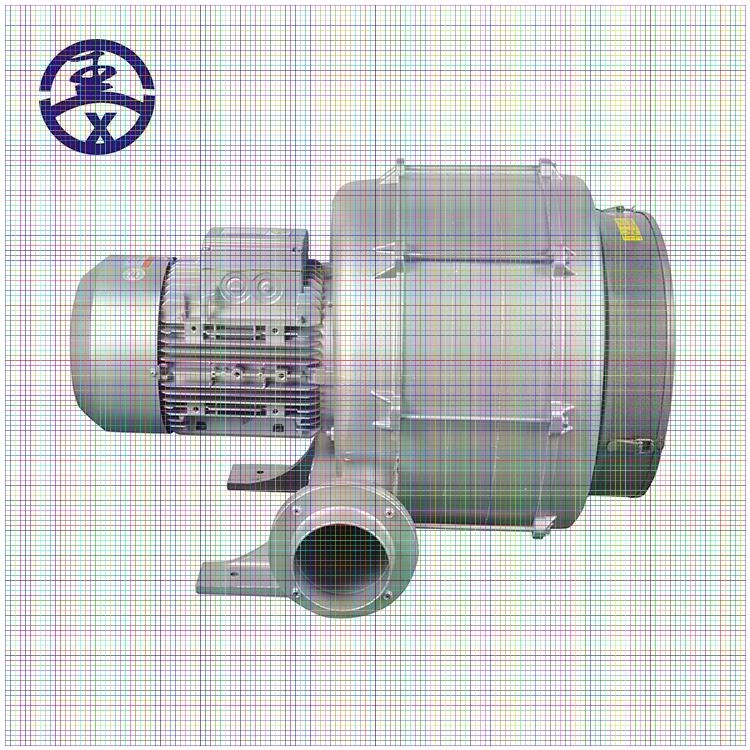 HTB100-203多段式中壓鼓風(fēng)機(jī)廠家直銷