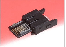 ZX64-B-5S-UNIT廣瀨MicroUSB插頭