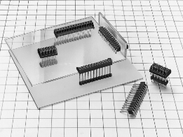 HIF6B-32PA-1.27DSA廣瀨HRS集管和線殼連接器