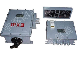 ZKC127礦用電動(dòng)司控道岔裝置