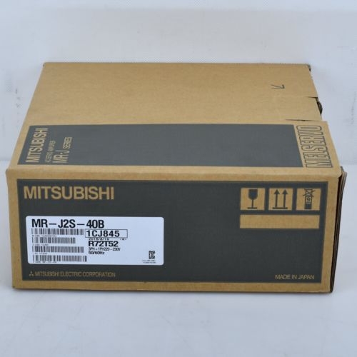 MITSUBISHI MR-J2S-700B-S146 全新未拆封原裝正品