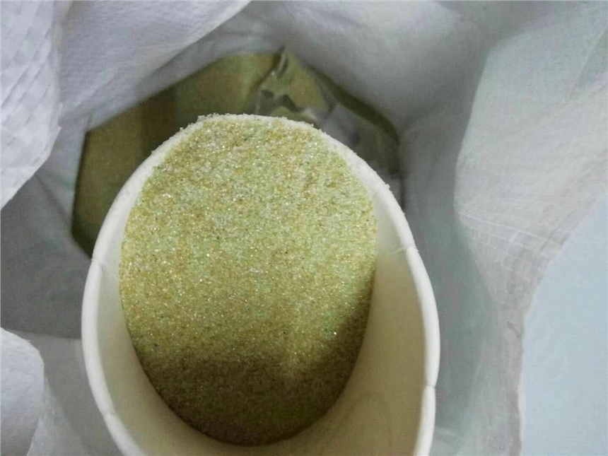 德陽工業(yè)污水用蜂窩斜管施工案例