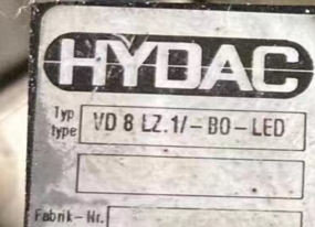 HYDAC ENS 3216-3-0250-000-K