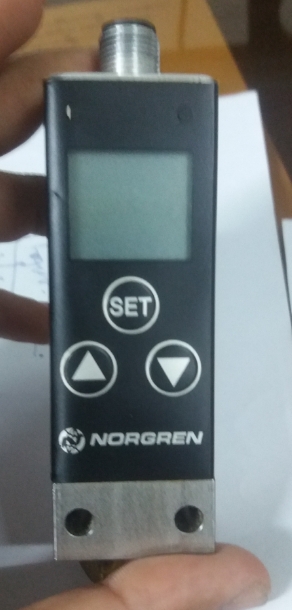 NORGREN 0863342늴y