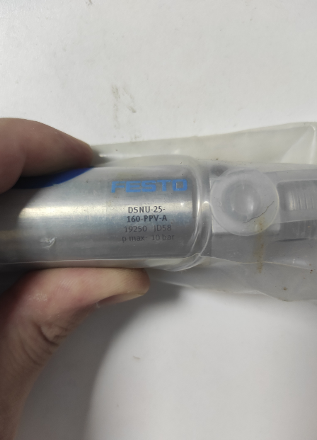 F؛FESTO DSNU-25-160-PPV-AXϽT͚