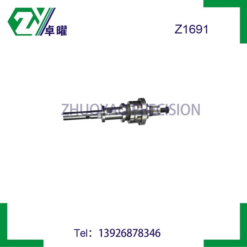 二次頂出機(jī)構(gòu) 加速頂出機(jī)構(gòu) 斜頂滑座 模具配件