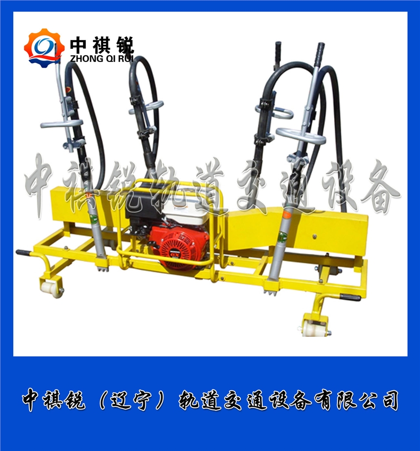 中祺銳|ND-4.1內(nèi)燃軟軸搗固機_電動搗固機_鐵路養(yǎng)路設備|優(yōu)質(zhì)商品批發(fā)