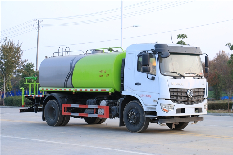 霸州灑水車哪里有賣 灑水車銷售點