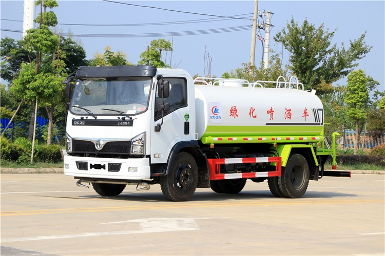 遵化灑水車哪里有賣 灑水車銷售點(diǎn)