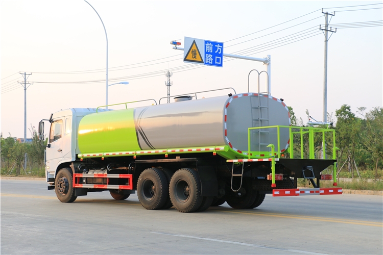 張家口灑水車哪里有賣 灑水車銷售點