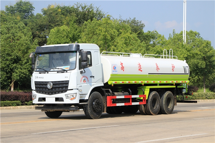 黑河灑水車哪里有賣 灑水車銷售點