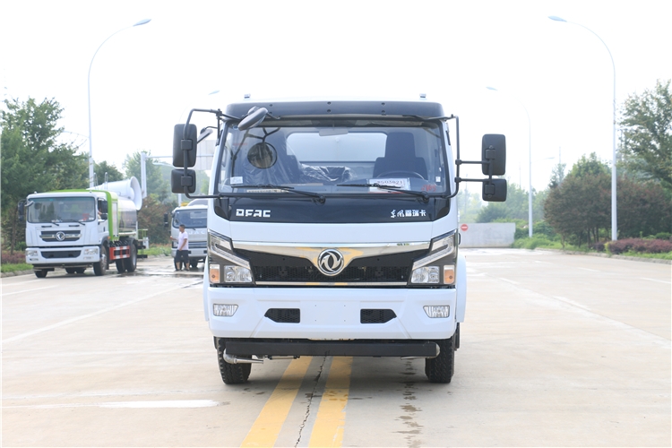 安順灑水車哪里有賣_灑水車廠家銷售點(diǎn)_免購置稅