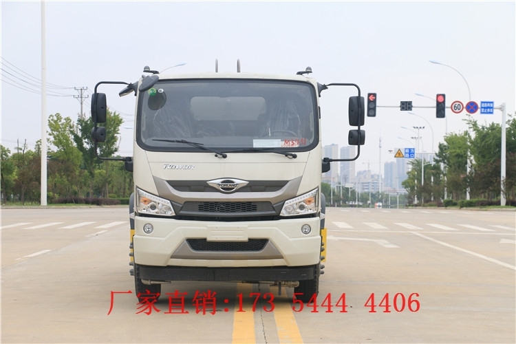 蕪湖國六灑水車 大量現(xiàn)車