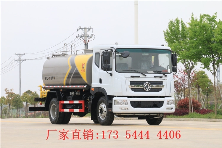 湖南25噸灑水車(chē) 大量現(xiàn)車(chē)