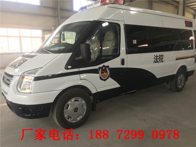 宜春救護(hù)車廠家 V362救護(hù)車1W提新車