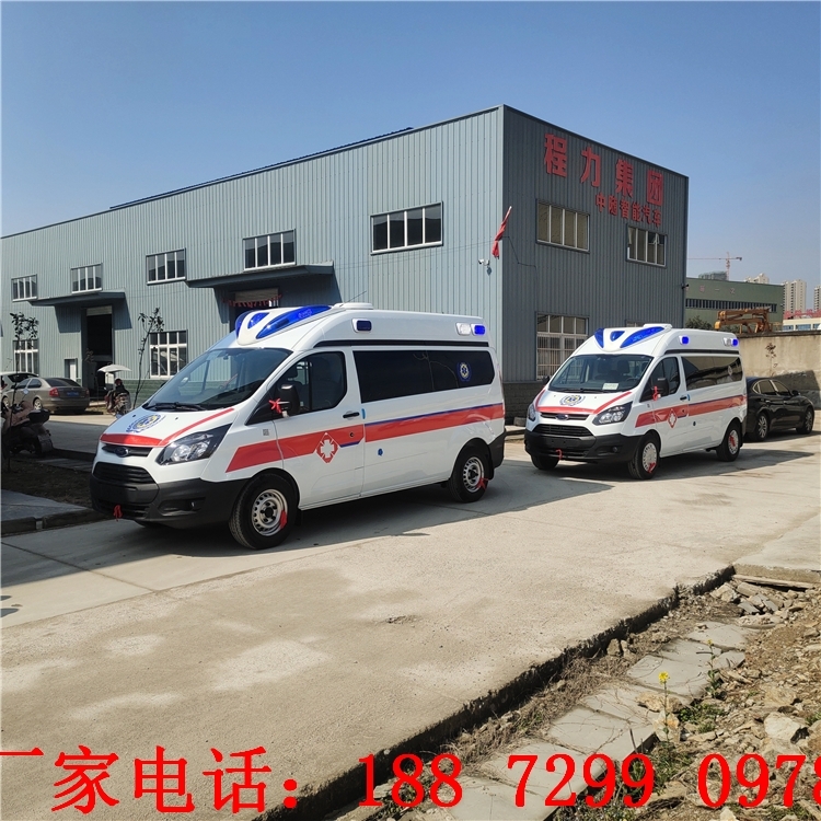 河北救護(hù)車(chē)廠家 福田G9救護(hù)車(chē)限時(shí)特價(jià)