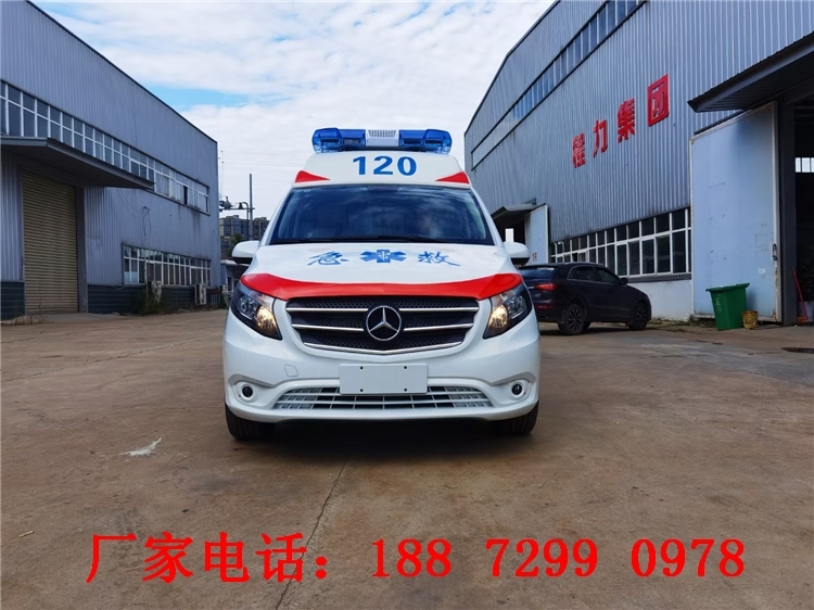 棗莊救護(hù)車哪里買 監(jiān)護(hù)型救護(hù)車生產(chǎn)廠家