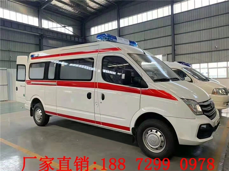 鷹潭救護(hù)車銷售點(diǎn) 轉(zhuǎn)運(yùn)型救護(hù)車廠家銷售點(diǎn)