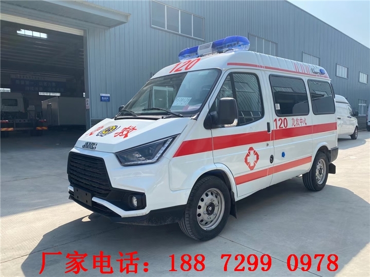 呼和浩特救護(hù)車廠家 長軸救護(hù)車在線報(bào)價(jià)