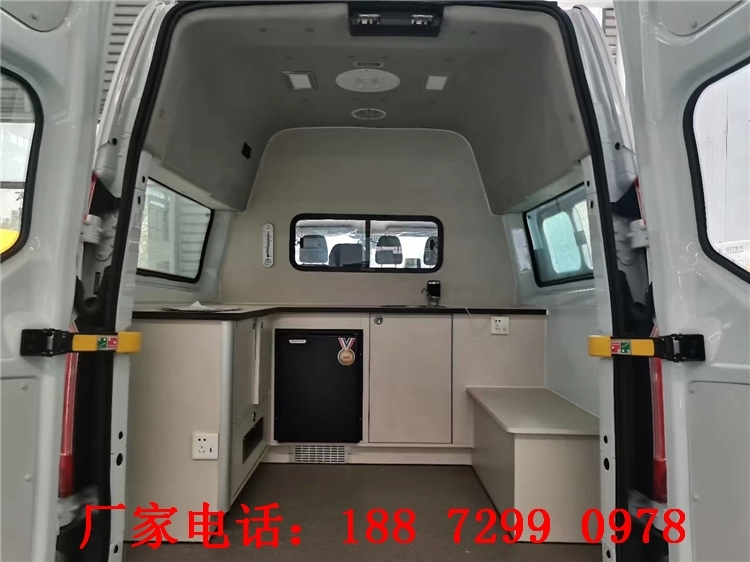 撫州救護(hù)車價格 東風(fēng)風(fēng)行救護(hù)車廠家銷售點(diǎn)