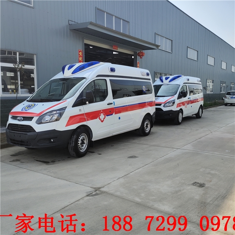 邵陽(yáng)救護(hù)車(chē)哪里買(mǎi) 高頂救護(hù)車(chē)價(jià)格