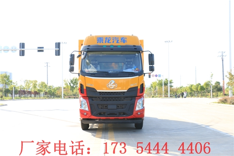 曲靖吸污車價格 國六15方東風(fēng)天錦吸污車