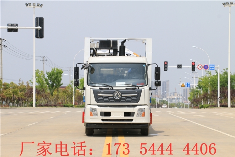 昌都清洗吸污車 2噸清洗吸污車