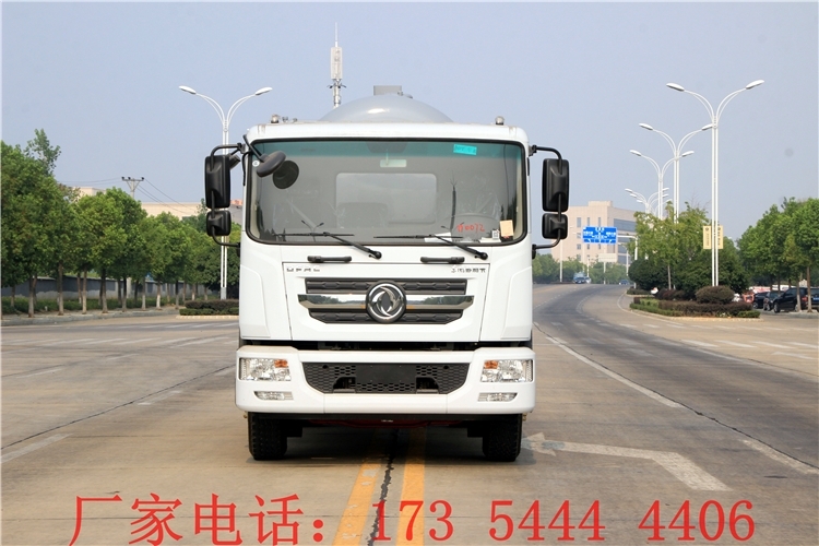 湖北吸糞車銷售點(diǎn) 國(guó)四吸污車