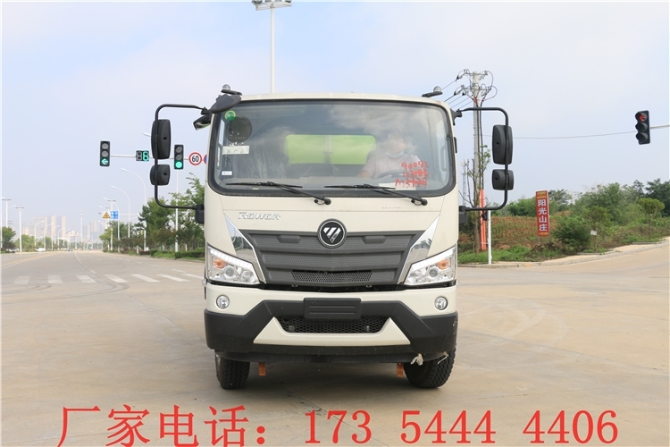 廣元聯(lián)合疏通車 5噸清洗吸污車