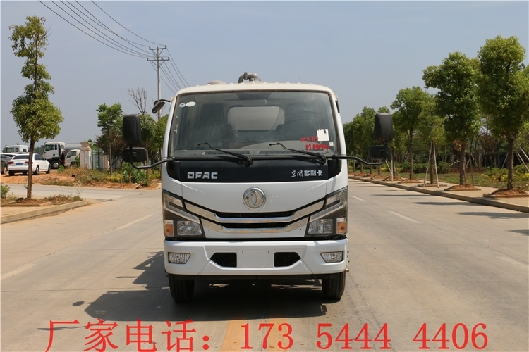 南充吸污車 雙橋吸污車