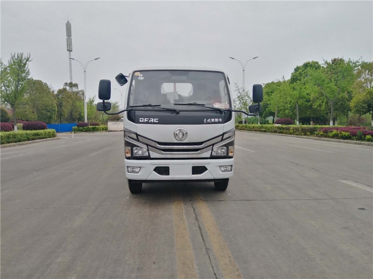 平安勾臂垃圾車銷售點垃圾車在哪買