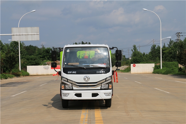 木蘭勾臂垃圾車銷售點垃圾車在哪買