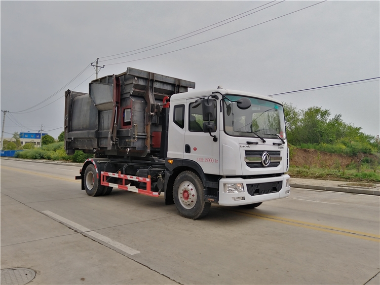 南澳勾臂垃圾車銷售點(diǎn)垃圾車在哪買