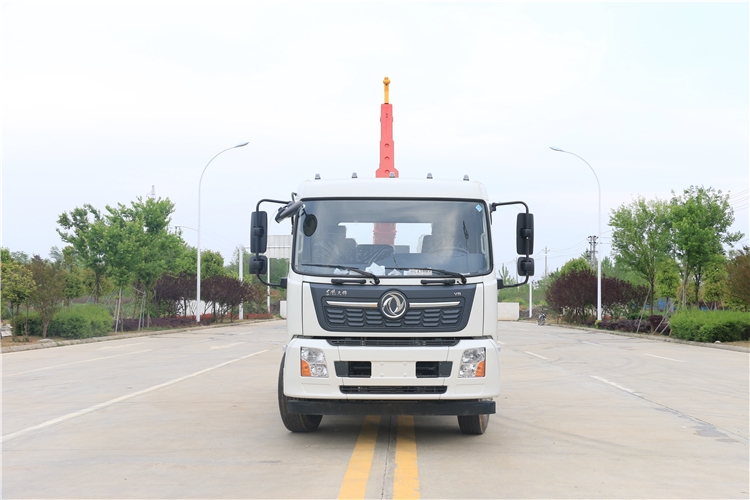 灞橋勾臂垃圾車銷售點垃圾車服務站