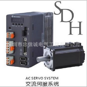 士林1kw,SDH系列伺服電機(jī) 驅(qū)動(dòng)器SDH100A2AT+馬達(dá)SMH-L100