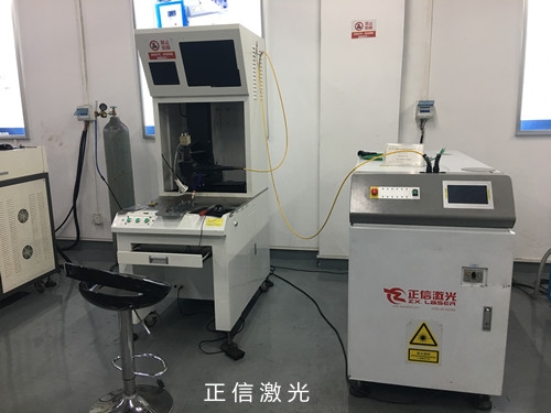 鋰電池激光焊接機能量反饋可定制非標