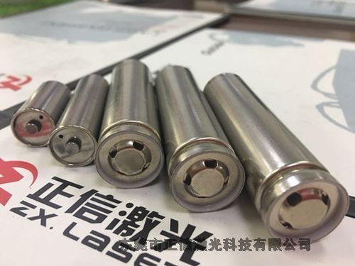 重慶振鏡式激光點焊機整齊牢固廠家直銷