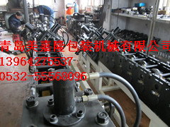 全自動包裝箱鋼帶機(jī),全自動打扣機(jī),包邊鋼帶數(shù)控加工設(shè)備