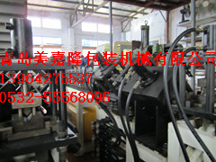 全自動木箱鋼帶設備,全自動鋼帶機,全自動包裝箱生產(chǎn)線,全自動快裝箱