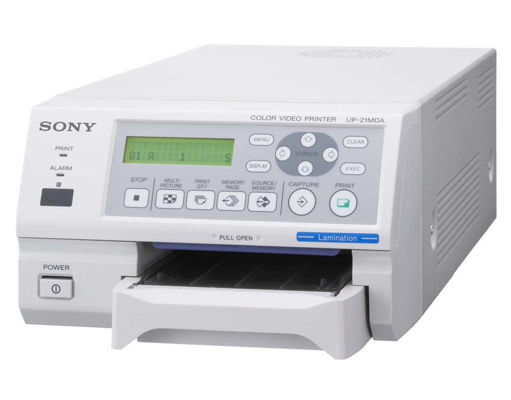 供應(yīng)SONY UP-21MD