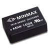 珠海明龍電子-MINMAX模塊電源MIW1012MIW1013MIW1015