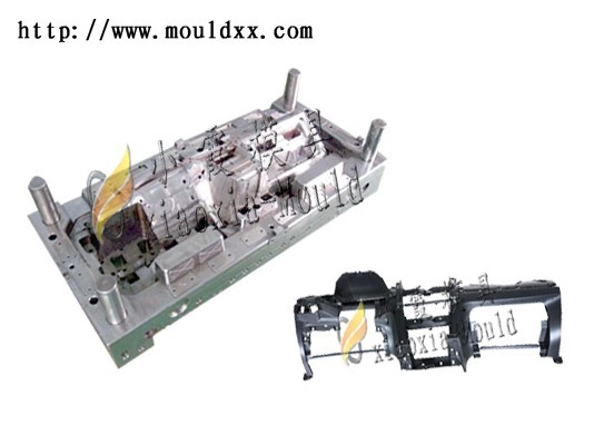 按價(jià)格生產(chǎn)汽車儀表盤塑料配件模具
