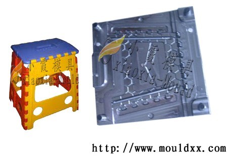 定做成型凳子模具，凳子模具報價
