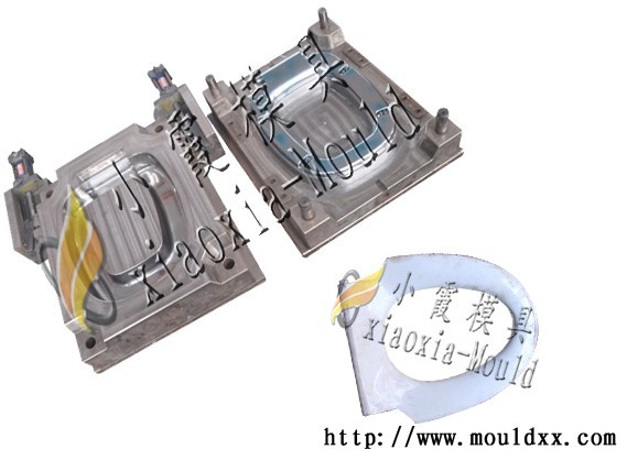 馬桶蓋模具，臺(tái)州制造馬桶蓋模具