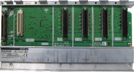 全新三菱PLC FX2N-4DA