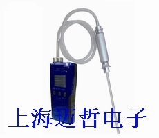 WT80泵吸式氨氣檢測儀WT-80-NH3