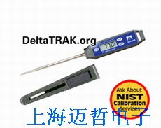 11025美國DELTATRAK 11025中心溫度計(jì)