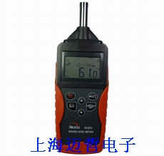 SL-821噪音計SL821噪聲計