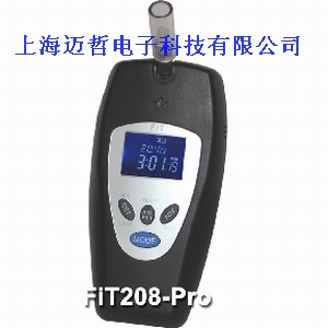 AAT208Pro呼吸式酒精檢測(cè)儀AAT208-Pro