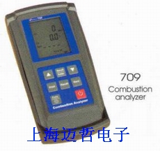 SUMMIT-709燃燒分析儀SUMMIT709